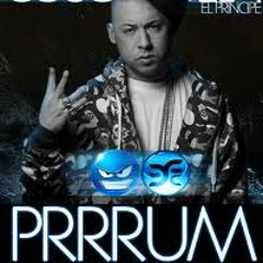 Prrrum - Cosculluela (Angel Valero, The Fucking Remix)
