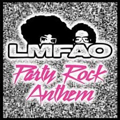 Party Rock Anthem (Everyday I´m Shuffling) - LMFAO (Angel Valero Remix)