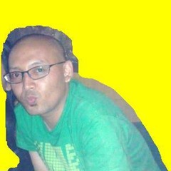 STADIUM JAKARTA - DJ REMIX - @ANTO_nif #PlayList