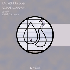 David Duque - Wind Master (Scotty.A remix)