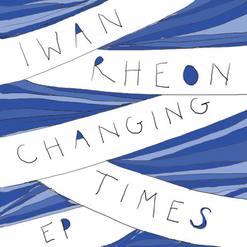 Iwan Rheon- Falling