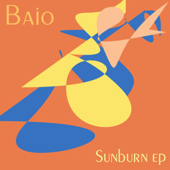 GREC023 - Baio 'Sunburn EP'