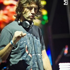 Hernan Cattaneo @ Moonpark XXIV By Tako