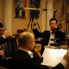 World Peace Orchestra