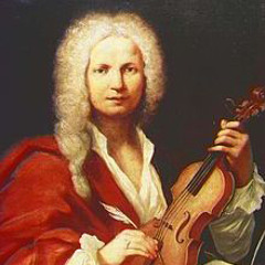 Antonio Vivaldi - Concerto in D major, Op. 3 "L'estro armonico" No. 9: Larghetto