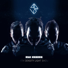 Ben Sharpa & Pure Solid "4th Density Light Show" - 05 - Heroes