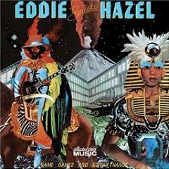 Eddie Hazel - California Dreamin' (Bartlomein Remix)