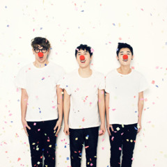 버스커버스커 - 비오지말어라