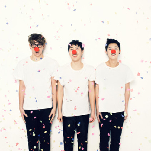 버스커버스커 - 비오지말어라