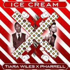 Pharrell - The Ice Cream Man