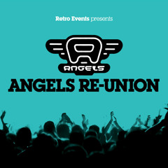 Angels Re-Union Edition One
