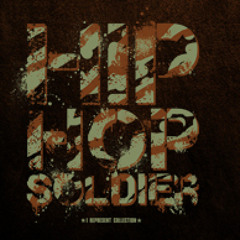 HIPHOP SOLDIER ! ABRAXXXAS feat JOHN SIZEMEN !!
