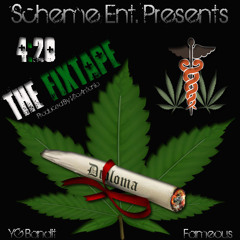 Ferris Wheel ft. Vito Antonio