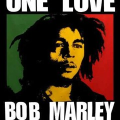 Bob Marley (Stoners House Party)