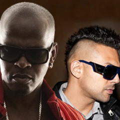 Sean Paul & Mr. Vegas - She La La La La La La Boom Boom Che Le (Remix) slowed