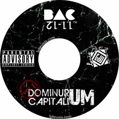 Dominurum Capitalium - Lioum Nkiti El Pilote