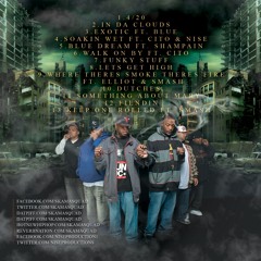 U Already Know (#420flow)(Prod. by Nise Productions)