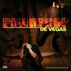 GRITTY by Pawnshop ft. Omino Jakku and Phraze Lingatong produced by Antiks