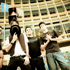 4 Cabeça de Vento - Under Control [Faça Você Mesmo]