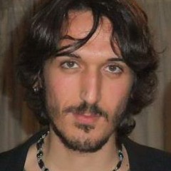 Gius e Luca - Never Ending Why (cover Placebo presa diretta)