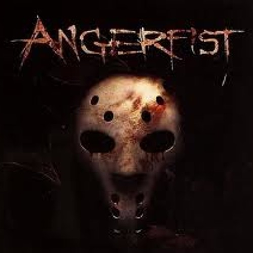 Stream TOko - Mix Angerfist (Retaliate Album 2011) by TOko