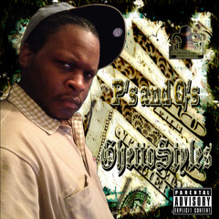 Ps and Qs - GhettoStyles™