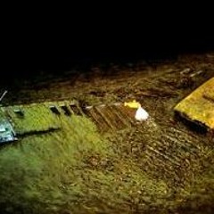 The Wreck of the Edmund Fitzgerald