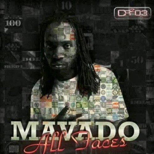 Mavado - All Faces - Tns Riddim - March 2012 - Singles by binoucha973 ...