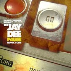 Jay Dee feat. Frank N Dank - Pause (Ishfaq Remix)