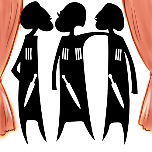 BBC radio  მკის სიმღერა