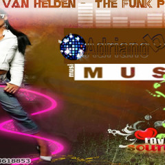 Adrianobsb.com - Armand Van Helden - The Funk Phenomena - (Vocal Remix)