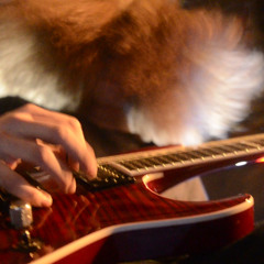 PARADISE | COLDPLAY METAL COVER