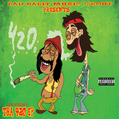 High As Fuck (prod. J Mosley)