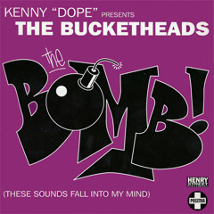 Bucketheads - The Bomb (Enzio & Emilio Remix)
