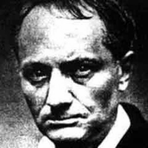 "The Desire to Paint," by Charles Baudelaire (read by Xe Sands)