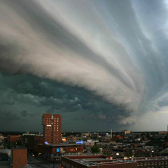 Storm Synthesis (DJ Jamaal Remix)