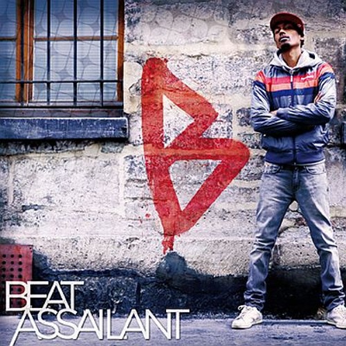 Beat Assailant - Rain Or Shine (DATA RMX)