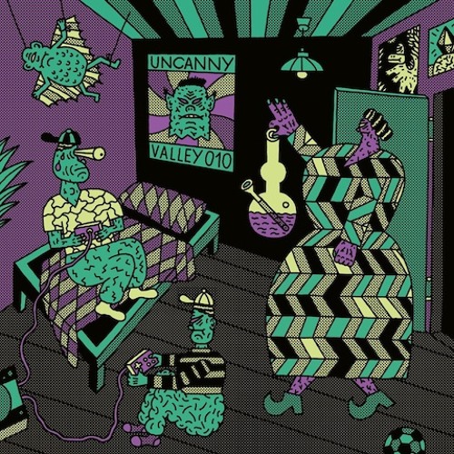 B1 Scherbe - Kill Bill$ (128 kbps preview)