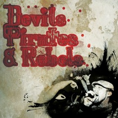 07 Science Fiction (ft. Ms. Vizion)