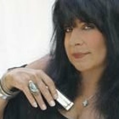 Bluesology Radio Program Episode #23 Part One Roxy Perry