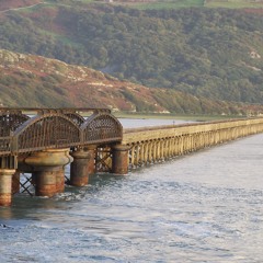 Photos From The Bridge (From the album 'Memory Lake' 2012)