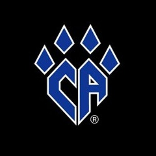 Cheer Athletics Panthers (2012)
