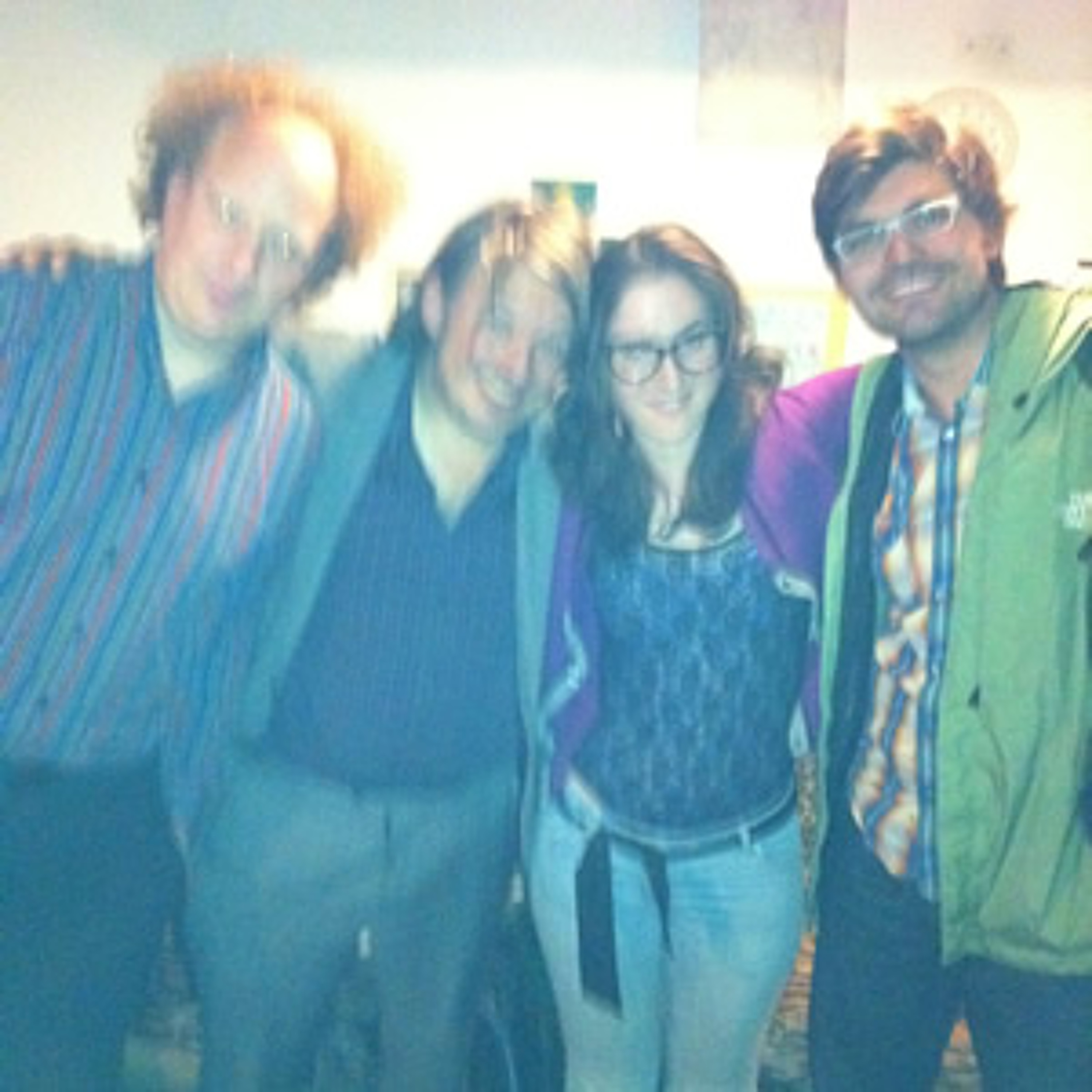 Richard Herring\'s Edinburgh Fringe Podcast 2011