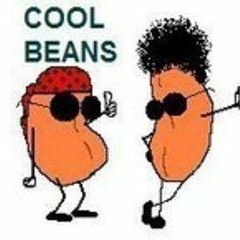 Jimmy Kudo- Cool Beans