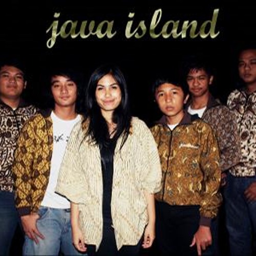 Java island - awal dunia