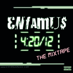 Zeke x Ike- Heavy is the cost