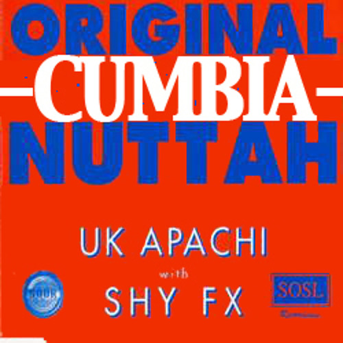 uk apache shy fx original nuttah uk apache shy fx original nuttah
