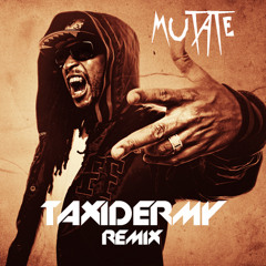 Mutate (Sidney Samson ft. lil Jon) - DJ Chirs Mazz (Remix)