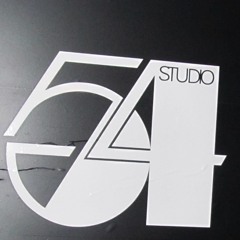 "A Night at Studio 54" Mixed by Max 54