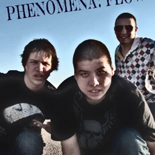 Devil's Pie - Phenomena: Flow (2012)